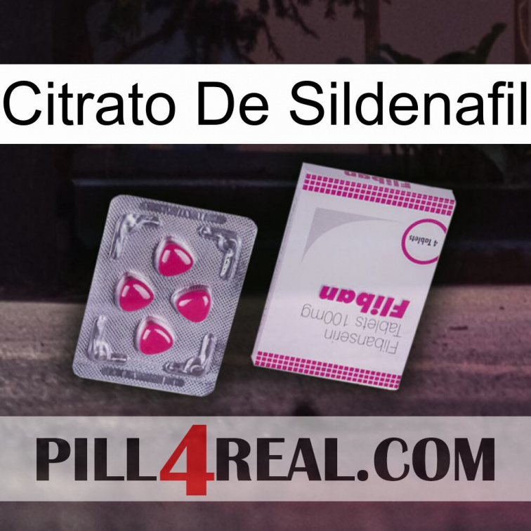 Sildenafil Citrat 32